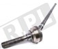 POLOSKA KPL. Z PRZEGUBEM LEWA FREZ 24/32 TDB500290BM