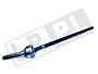 POLOSKA KPL. Z PRZEGUBEM LEWA FREZ 24/32 TDB500290GEN