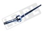 POLOSKA KPL. Z PRZEGUBEM LEWA FREZ 24/32 TDB500290GEN