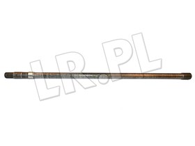 POLOSKA PRZOD LEWA (DLUGA) DISCO/DEFENDE TDC000030BM