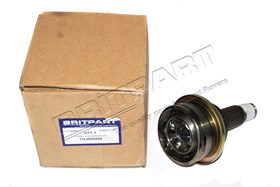 PRZEGUB NAPEDOWY PRZY KOLE FREELANDER PR TDJ000060GKN