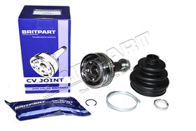 PRZEGUB NAPEDOWY PRZY KOLE FREELANDER PR TDJ100470