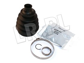 OSLONA GUMOWA PRZEGUBU ZEWNETRZNEGO TYL TDR000100G-BM