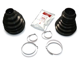 OSLONA GUMOWA PRZEGUBU NAPEDOWEGO RR L32 TDR000120BM