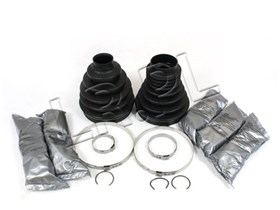 OSLONA GUMOWA PRZEGUBU NAPEDOWEGO RR L32 TDR000120GEN