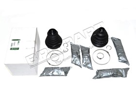 OSLONA GUMOWA PRZEGUBU NAPEDOWEGO RR L32 TDR000120GEN
