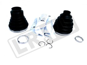OSLONA GUMOWA PRZEGUBU NAPEDOWEGO RR L32 TDR000120GKN