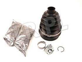OSLONA GUMOWA PRZEGUBU ZEWNETRZNEGO PRZO TDR100750GKN