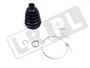 OSLONA GUMOWA PRZEGUBU DISCO II TDR100780GKN