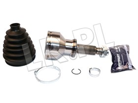 PRZEGUB NAPEDOWY DISCO II TDR100790