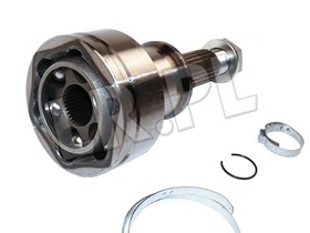 PRZEGUB NAPEDOWY DISCO II TDR100790