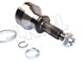 PRZEGUB NAPEDOWY DISCO II TDR100790