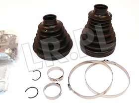 ZESTAW OSLON PRZEGUBOW POLOSI TYL DISCO TDR500070GKN