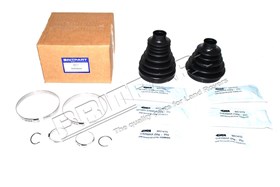 ZESTAW OSLON PRZEGUBOW POLOSI TYL DISCO TDR500070GKN