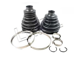 OSLONA GUMOWA PRZEGUBU NAPEDOWEGO DISCOV TDR500080GEN