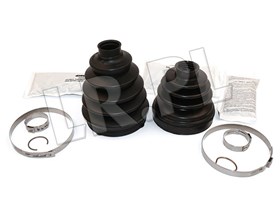 ZESTAW OSLON PRZEGUBOW POLOSI PRZOD DISC TDR500100G