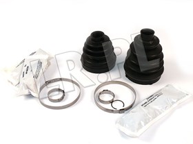 ZESTAW OSLON PRZEGUBOW POLOSI PRZOD DISC TDR500100GKN