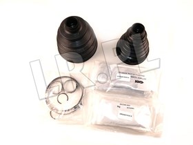 OSLONY GUMOWE PRZEGUBOW POLOSI PRZOD DIS TDR500110GKN
