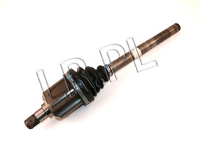 POLOSKA KPL. Z PRZEGUBEM PRZY SKRZYNI PR TDR500230GEN
