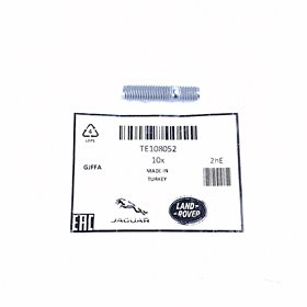 SZPILKA GLOWICA / KOLEKTOR TE108052GEN