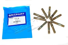 SZPILKA M10 X 35 TE110071LG