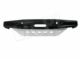 ZDERZAK PRZEDNI POD WYCIAGARKE RANGE ROV TF007A