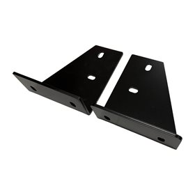 PLYTA MONTAZOWA WYCIAGARKI ZA ZDERZAKIEM TF078