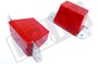 PAIR OF TF EXTENDED BUMP STOPS EQV TF1020