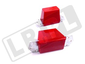 PAIR OF TF EXTENDED BUMP STOPS EQV TF1020