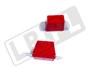 PAIR OF TF EXTENDED BUMP STOPS EQV TF1020