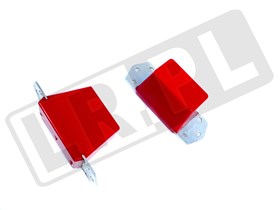 PAIR OF TF EXTENDED BUMP STOPS EQV TF1020