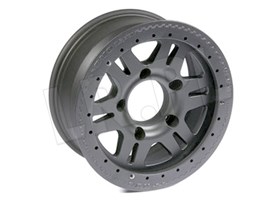 FELGA  ALUMINIOWA 7 X 16, 5X120, BEADLO TF107