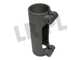 MOCOWANIE HYDRAULICZNEGO ODBOJNIKA AMORT TF139