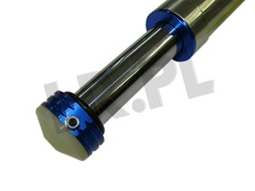 HYDRAULICZNY ODBOJNIK AMORTYZATORA DEFEN TF140
