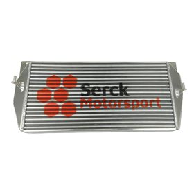 CHLODNICA INTERCOOLER DEFENDER TD5 / TD4 TF182