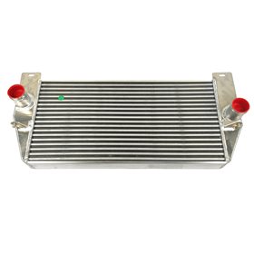 CHLODNICA INTERCOOLER DEFENDER TD5 / TD4 TF182