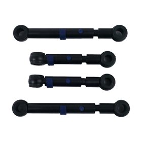 ZESTAW WODZIKOW ZAWIESZENIA +2" DIS TF221
