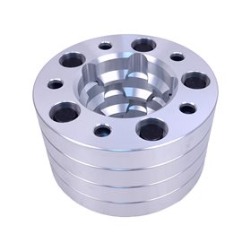 DYSTANSE FELGI 30 MM (ALUMINIOWE) - RRC TF301