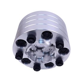 DYSTANSE FELGI 30 MM (ALUMINIOWE) - RRC TF301