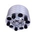 DYSTANSE FELGI 30 MM (ALUMINIOWE) - RRC TF301
