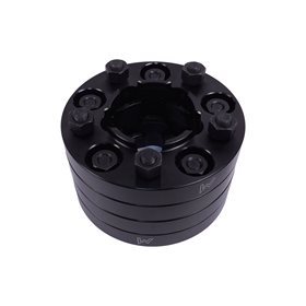 DYSTANSE FELGI 30 MM (ALUMINIOWE-CZARNE) TF301B