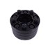 DYSTANSE FELGI 30 MM (ALUMINIOWE-CZARNE) TF301B