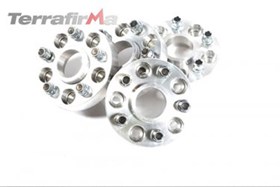 DYSTANSE FELGI 30 MM (ALUMINIOWE) - DISC TF302