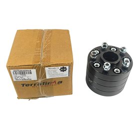 DYSTANSE FELGI 30 MM (ALUMINIOWE) - DISC TF303B