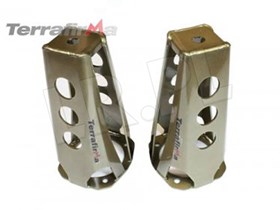 DYSLOKATOR +2'' AMORTYZATORA (TF122LT) P TF522