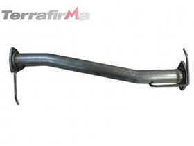 RURA WYDECHOWA DEFENDER 90 TD5 1998-2007 TF554