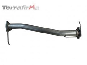 RURA WYDECHOWA DEFENDER 110 TD5 1998-200 TF555