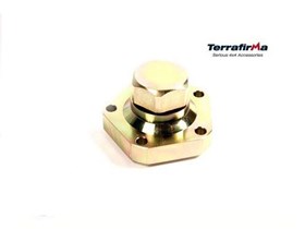 ZABIERAK POLOSKI PRZOD/TYL LR 90/110 (FR TF5806