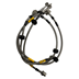 PRZEWODY HAMULCOWE +2" GOODRIDGE DISCOVE TF652GD