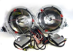 LAMPY DALEKOSIEZNE TERRAFIRMA 8" HID XEN TF701